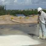 spray foam safety - Kansas City contractors