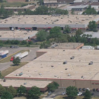 sustainable Kansas City spray foam roof systems