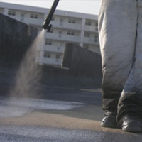 protective roof coatings in Kansas City Missouri