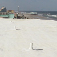 cool roof coatings Missouri
